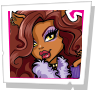 Clawdeen Wolf™