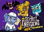 Secret Creepers